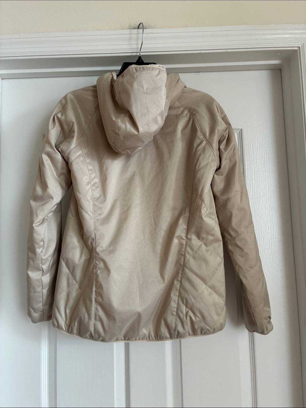 Columbia Women's Kruser Ridge III Plush Softshell Gorpcore Outdoors Jacket - Picture 8 of 11